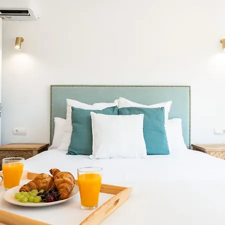 Zamarrilla Center Apartament