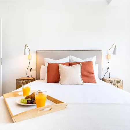 Apartamento Zamarrilla Center *