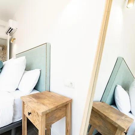 Zamarrilla Center Apartamento Málaga